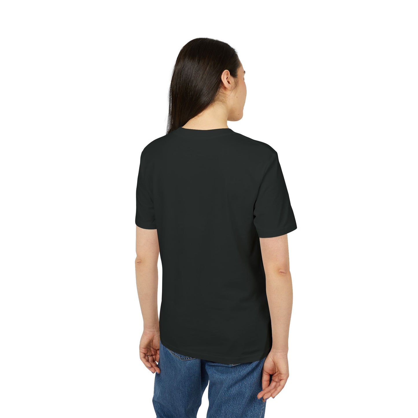 Birthday Squad T-Shirt — Glam Crown & Balloons Party Tee