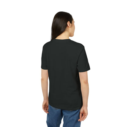 Birthday Squad T-Shirt — Glam Crown & Balloons Party Tee