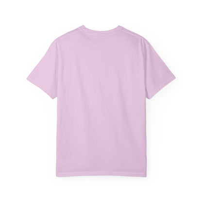 T-Shirt — “Y Los Tortillas?” Minimal Graphic Tee