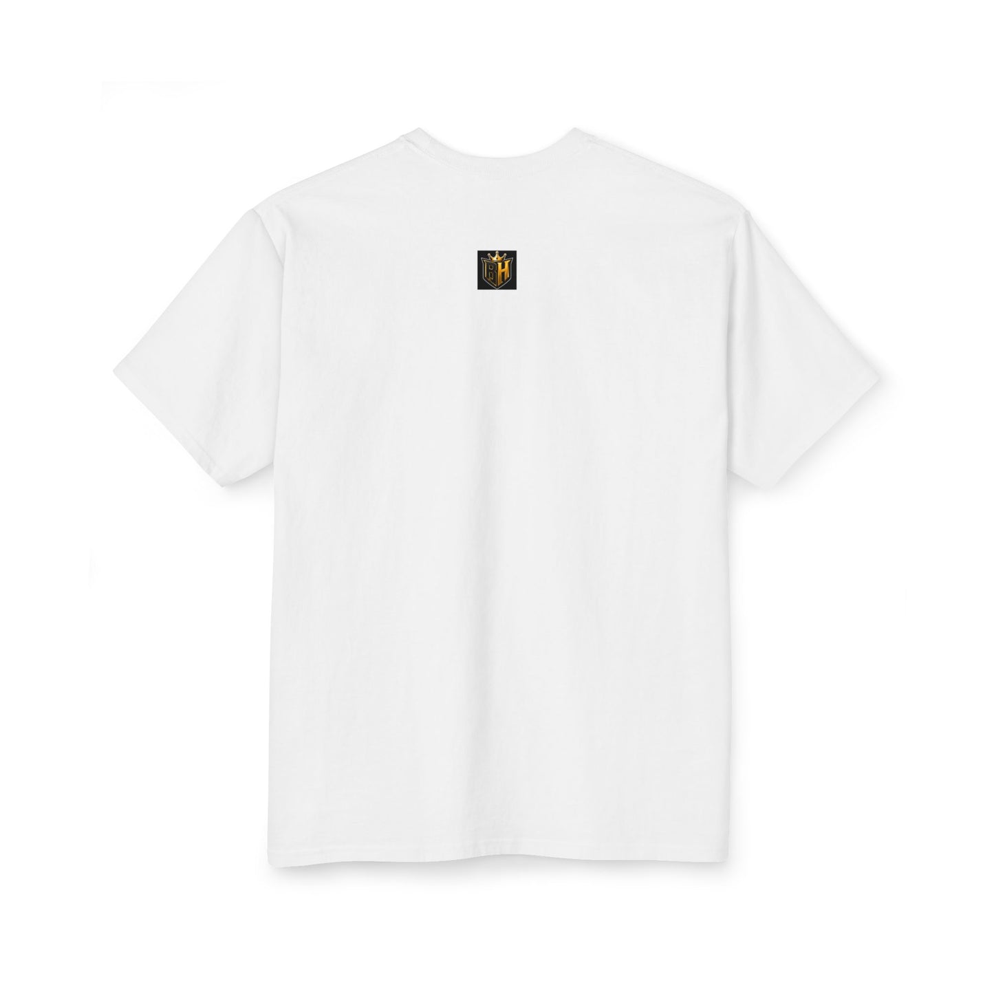 Boss Habitz Logo T-Shirt