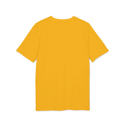Birthday Squad T-Shirt — Glam Crown & Balloons Party Tee