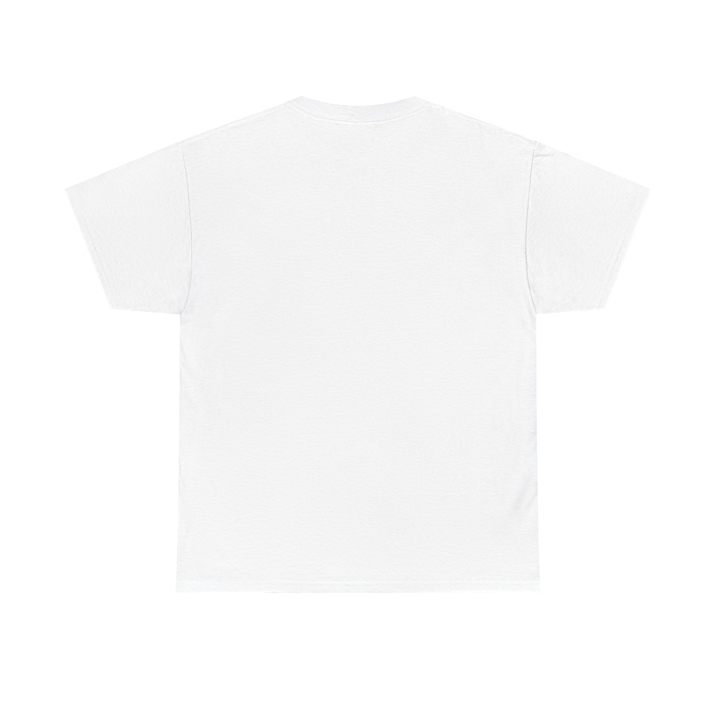Summer Vibes T-Shirt — Colorful Tropical Skateboard Graphic Tee