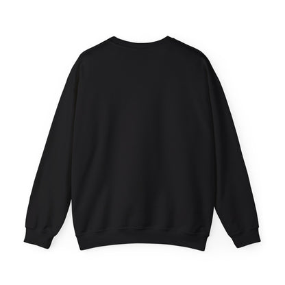 Faith & Freedom Cross Crewneck Sweatshirt, patriotic faith-based vintage Americana