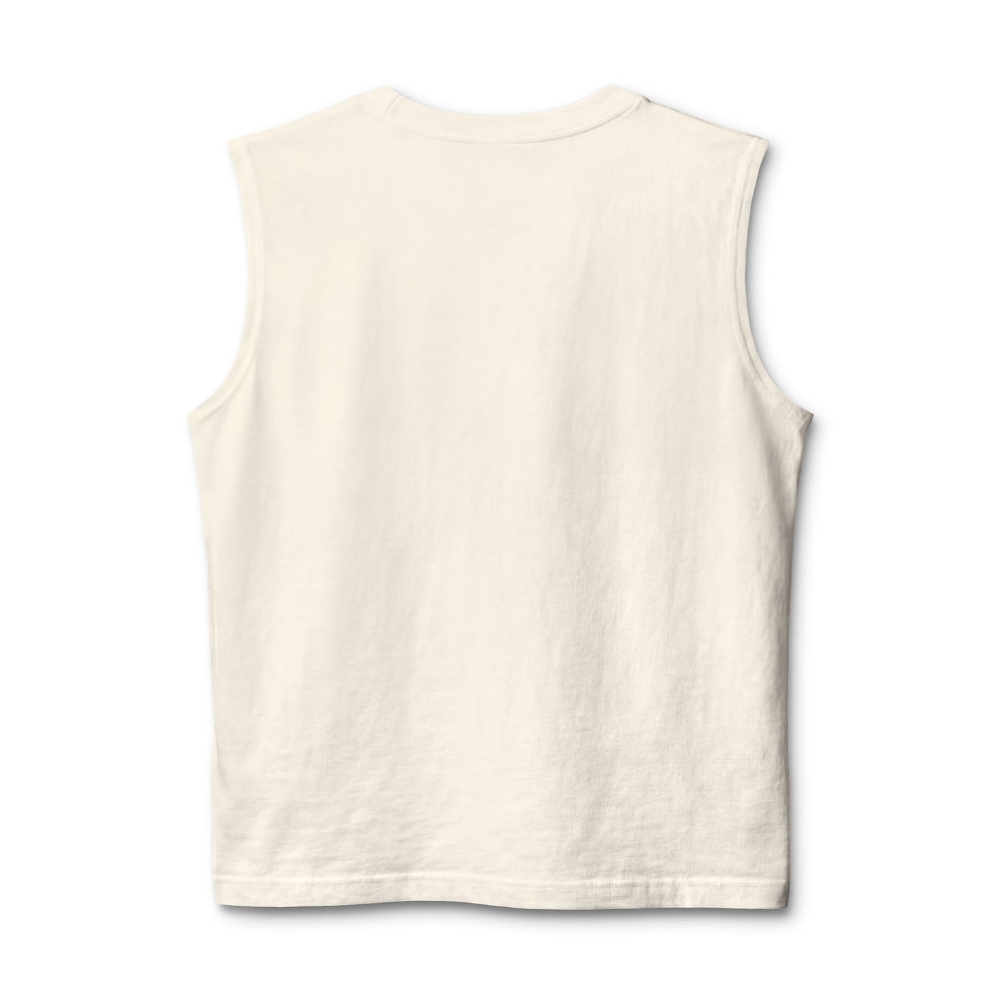 God Is My Provider Muscle Tank — Christian Faith Inspirational Tank Top