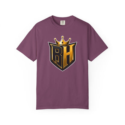 Royal Shield Graphic T-Shirt