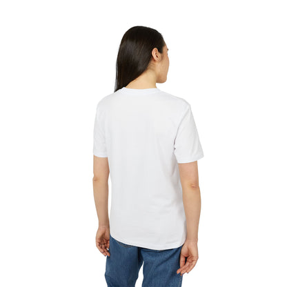 Birthday Squad T-Shirt — Glam Crown & Balloons Party Tee