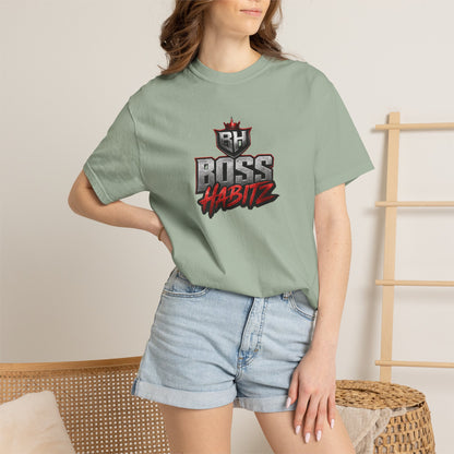T-Shirt — “Y Los Tortillas?” Minimal Graphic Tee