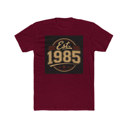 Est. 1985 Vintage Graphic T-Shirt