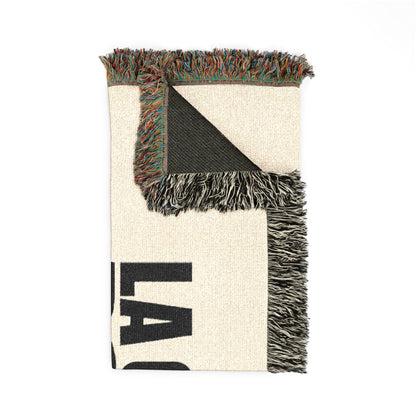 Woven Blanket
