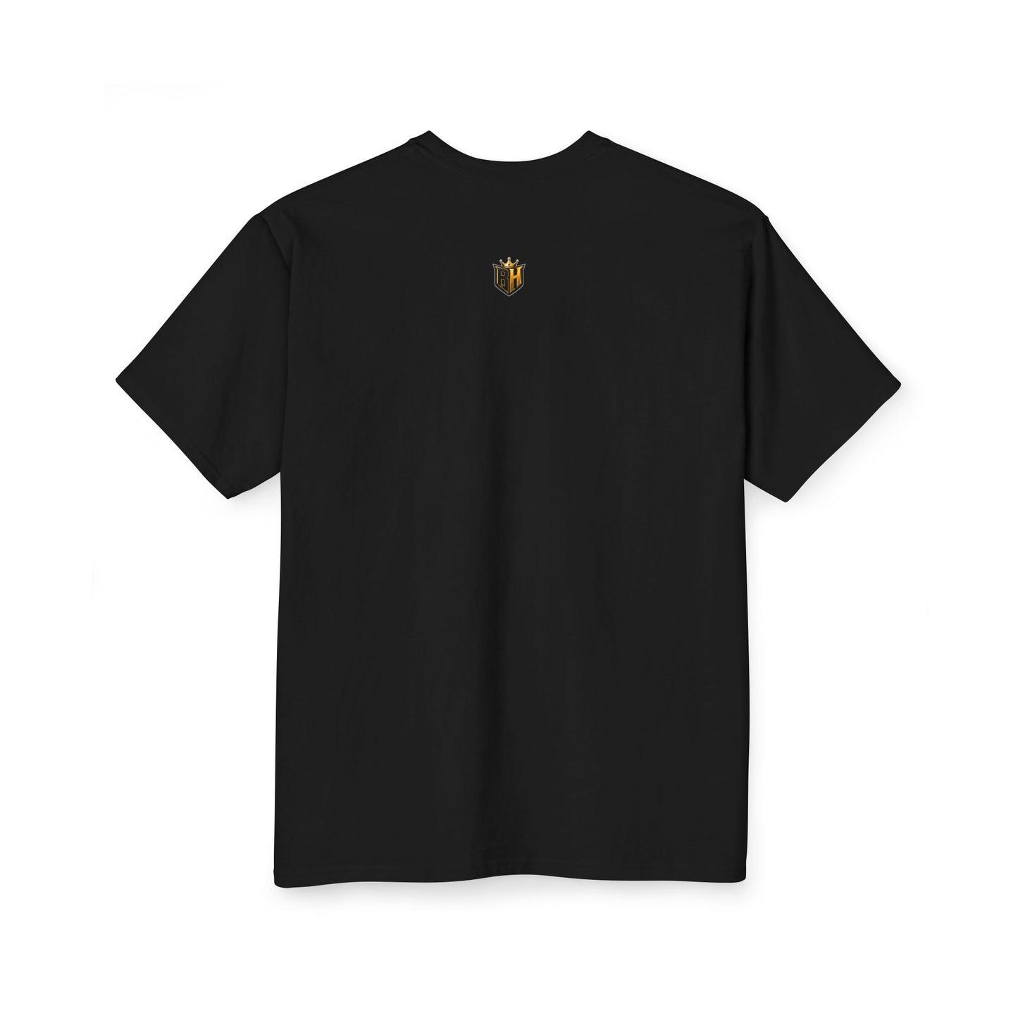 Boss Habitz Logo T-Shirt