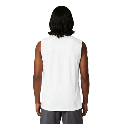 God Is My Provider Muscle Tank — Christian Faith Inspirational Tank Top