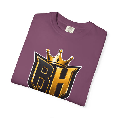 Royal Shield Graphic T-Shirt