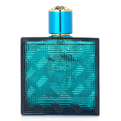 VERSACE - Eros Eau De Toilette Spray