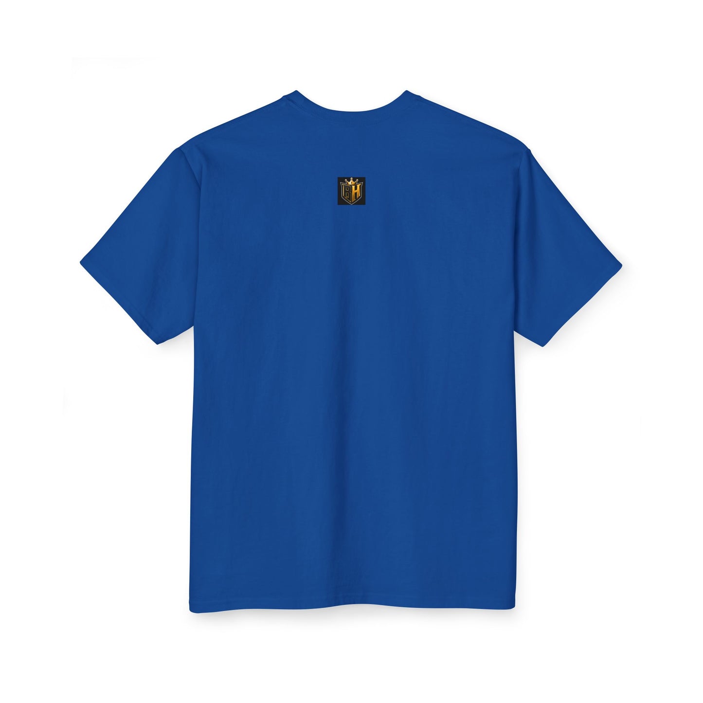Boss Habitz Logo T-Shirt