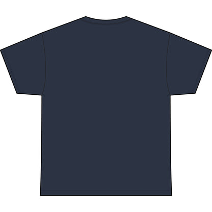 Good Vibes Patriotic T-Shirt — Fireworks Fourth of July Tee