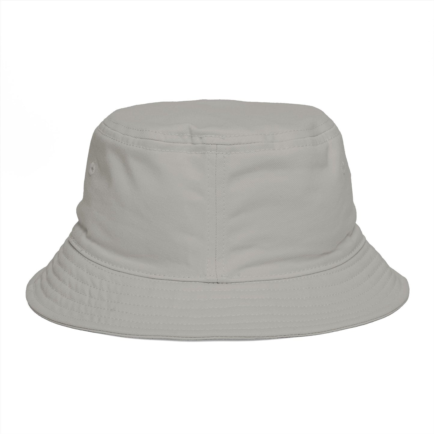 Boss Habitz Bucket Hat — Embroidered Streetwear Cap