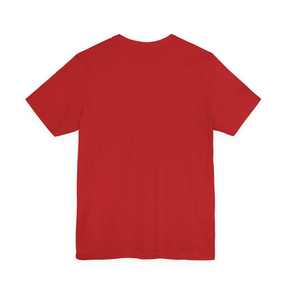 Deep in the Heart of Texas T‑Shirt — Vintage Texas Flag Graphic Tee