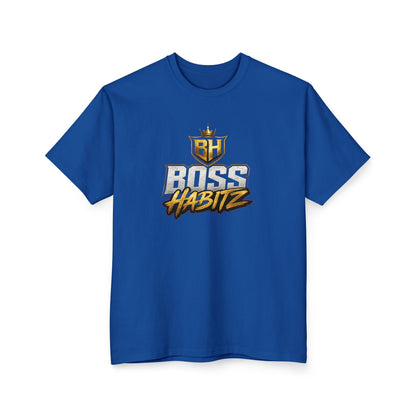 Boss Habitz Logo T-Shirt