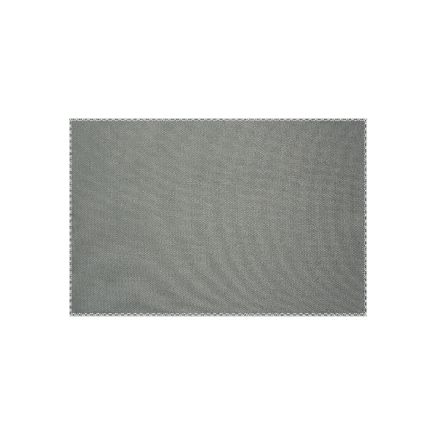 Outdoor Rug — King Crown 'Chingon y Nada Mas' Decorative Patio Mat
