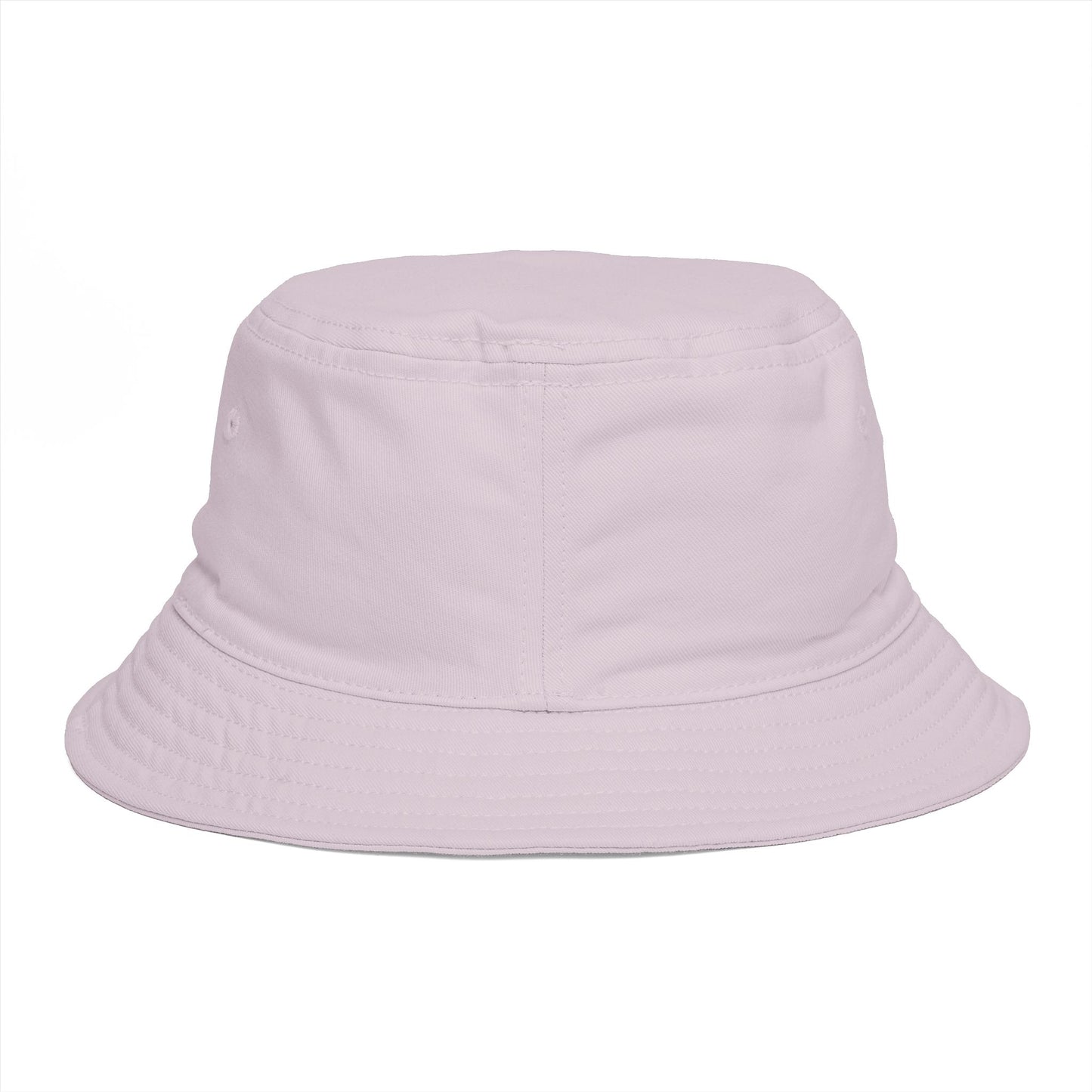 Texas Made Bucket Hat — Vintage Flag Graphic