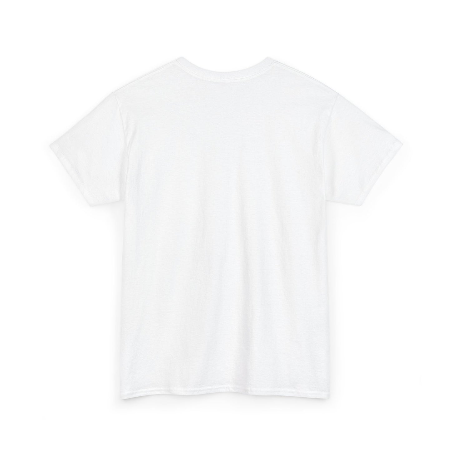 Summer Vibes T-Shirt — Colorful Tropical Skateboard Graphic Tee