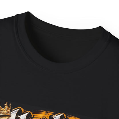Cholas Do It Better T‑Shirt — Vintage Chola Street Art Tee