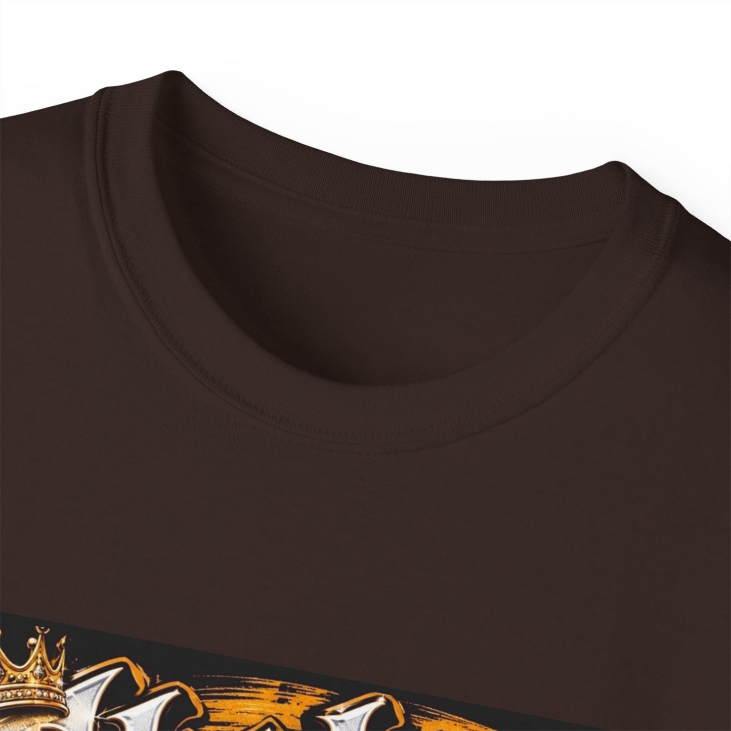 Cholas Do It Better T‑Shirt — Vintage Chola Street Art Tee