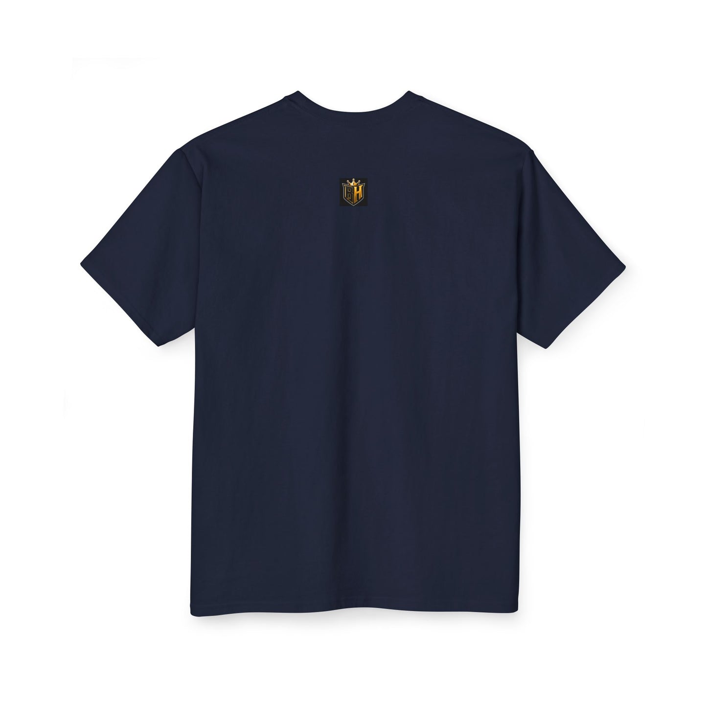 Boss Habitz Logo T-Shirt