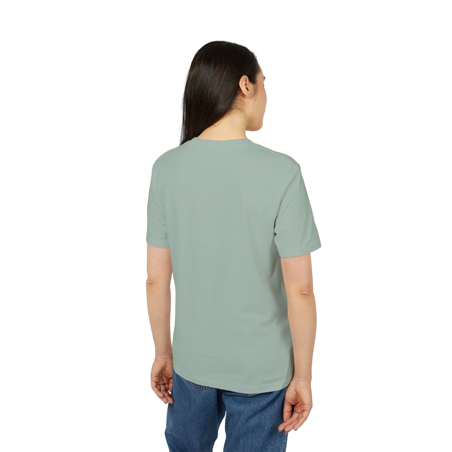 Birthday Squad T-Shirt — Glam Crown & Balloons Party Tee