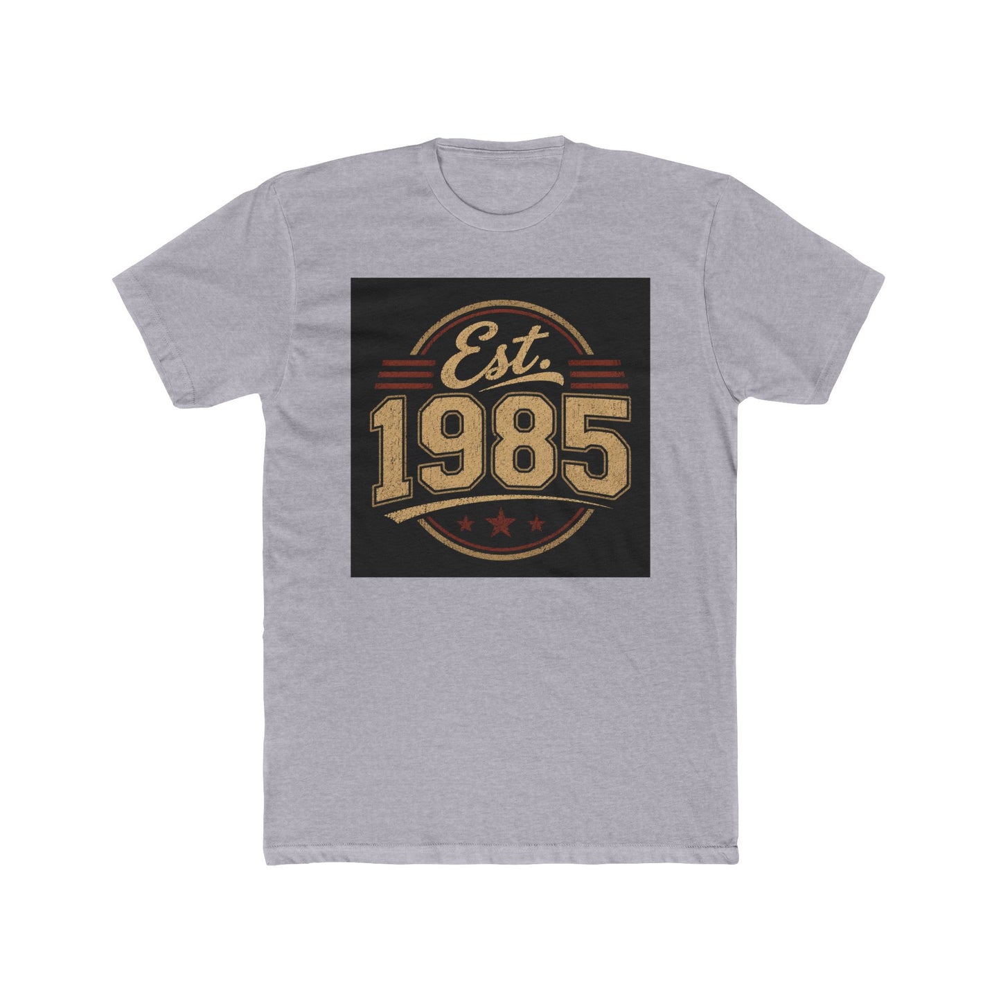 Est. 1985 Vintage Graphic T-Shirt