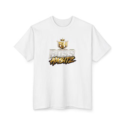 Boss Habitz Logo T-Shirt