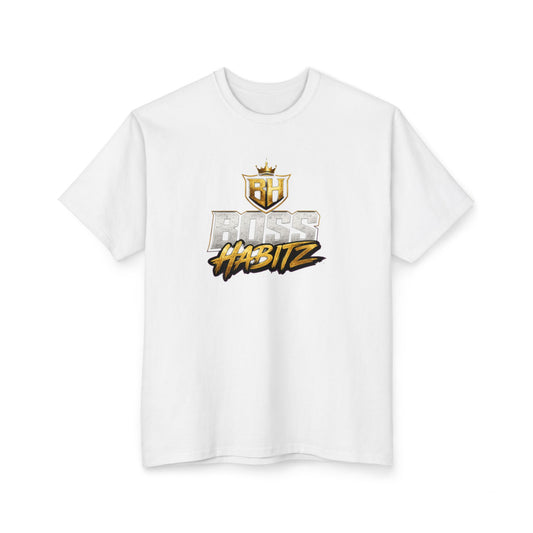 Boss Habitz Logo T-Shirt