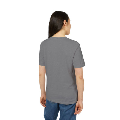 Birthday Squad T-Shirt — Glam Crown & Balloons Party Tee