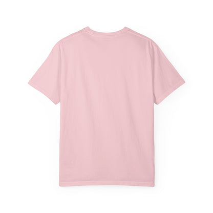 Royal Shield Graphic T-Shirt