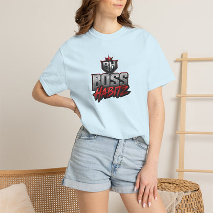 T-Shirt — “Y Los Tortillas?” Minimal Graphic Tee