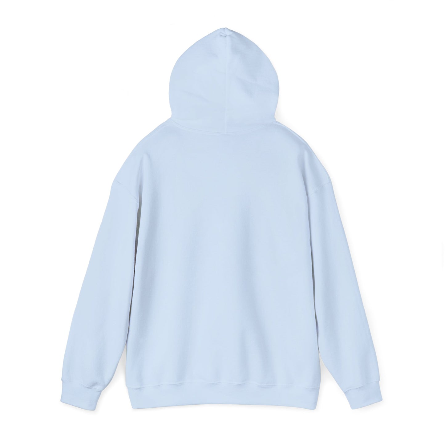 Boss Habitz Hoodie — Bold Logo Streetwear Pullover