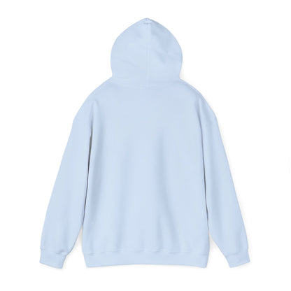 Boss Habitz Hoodie — Bold Logo Streetwear Pullover