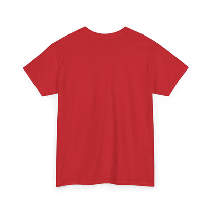 Cherry Love Tee – "Love You Cherry Much" Graphic T‑Shirt