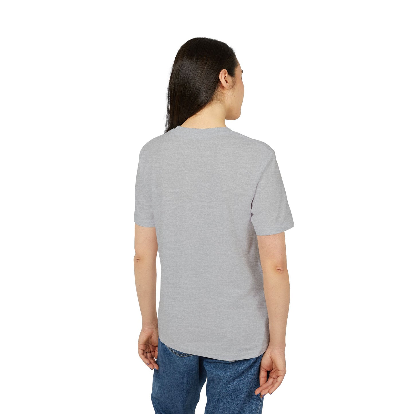 Birthday Squad T-Shirt — Glam Crown & Balloons Party Tee