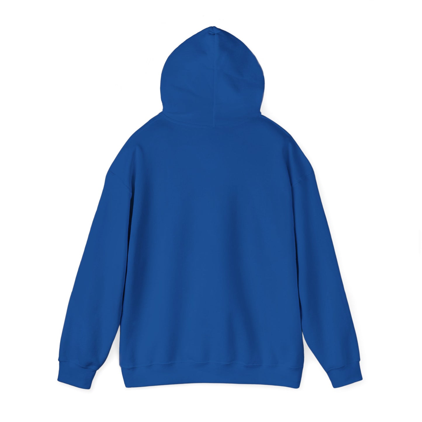 Boss Habitz Hoodie — Bold Logo Streetwear Pullover