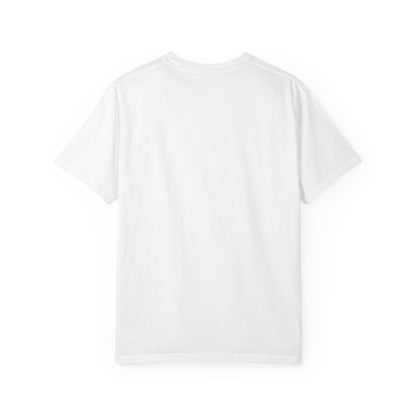 Playing with My Emotions Is Like Playing with My Money T-Shirt — Retro Pimp Illustration Graphic Tee