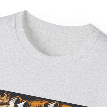 Cholas Do It Better T‑Shirt — Vintage Chola Street Art Tee
