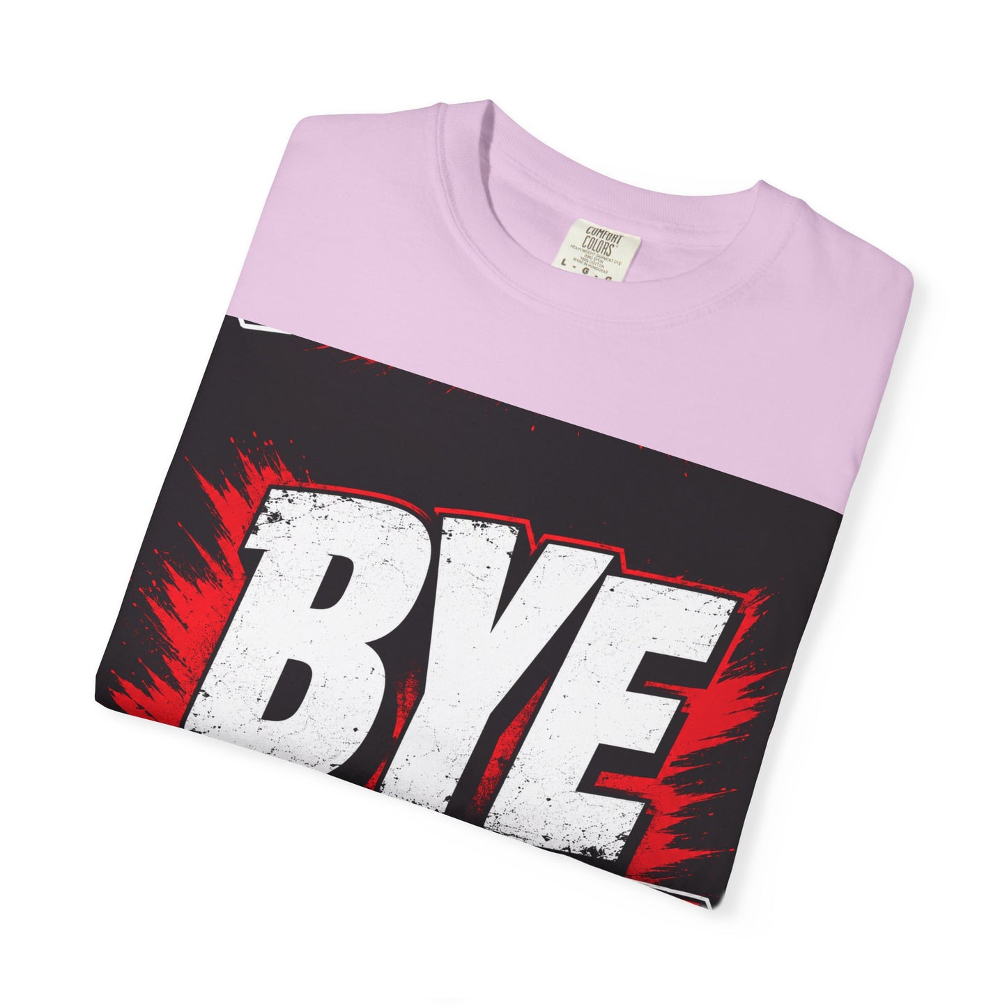Bye Felicia T-Shirt — Funny Retro Bold Graphic Tee