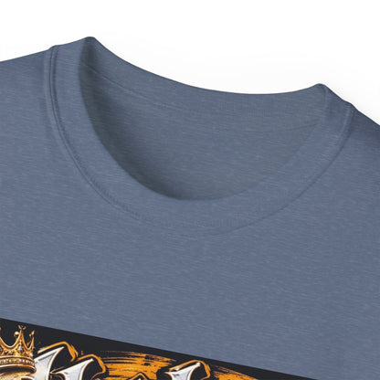 Cholas Do It Better T‑Shirt — Vintage Chola Street Art Tee
