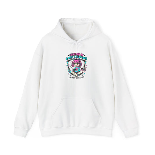 Chibi Kawaii Crest hoodie | anime aesthetic, manga panel