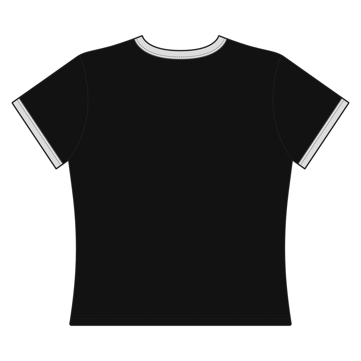 Love Like No Other Ringer Tee