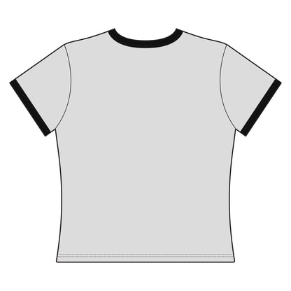 Love Like No Other Ringer Tee