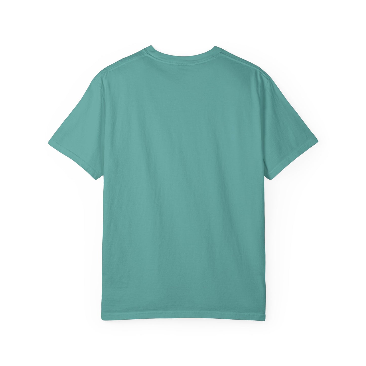 Puro Pinche Party T-Shirt — Neon Fiesta Graphic Tee (You Know How We Do It)