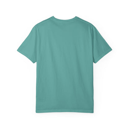 Puro Pinche Party T-Shirt — Neon Fiesta Graphic Tee (You Know How We Do It)