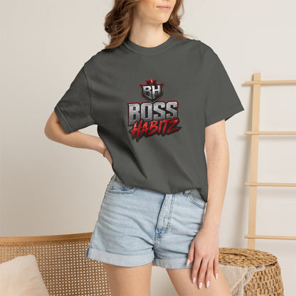 T-Shirt — “Y Los Tortillas?” Minimal Graphic Tee